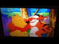 Sing A Song With Pooh Bear And Piglet Too Part 2