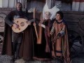 Quenouilles et quenouillettes [Audio] 