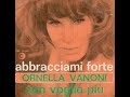 Abbracciami Forte - Ornella Vanoni