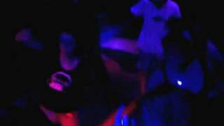 DJ Swipe @ DnB Night - SK Edition