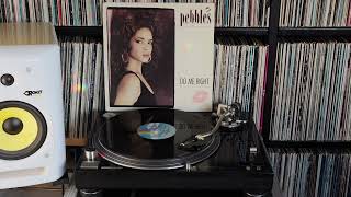 Pebbles - Do Me Right (Extended Version) (1988)