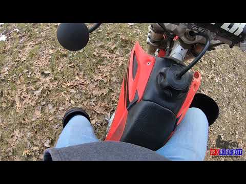 Dirt Bike Shifting Tips: Are You Making These 3 Beginner Mistakes?