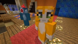 Past Your Bedtime: With The Magic Animal Club - Q&A With Stampy