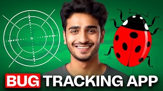 Bug Tracking App | How to track bugs with ease | App DNA