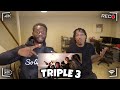 QUAN GET EM GONE X FULLYCHOP X Q50WLIL50 TRIPLE 3 REACTION