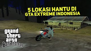 Download lagu 5 Lokasi Hantu di GTA Extreme Indonesia GTA SA mp3 Download lagu 5 Lokasi Hantu di GTA Extreme Indonesia GTA SA mp3
