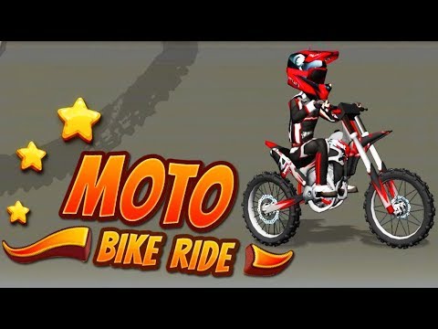 Moto Bike Ride 2018 Video