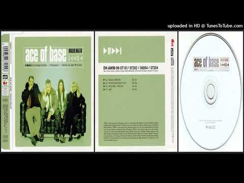 Videoclip de Hallo Hallo (Hitvision Radio Edit) — Ace of Base