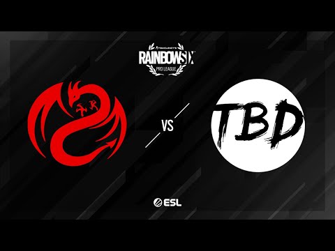 Sinister vs. TBD – Villa – Rainbow Six Pro League – Season XI – APAC (ANZ)