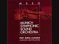 Munich Symphonic Sound Orchest - Smooth Criminal