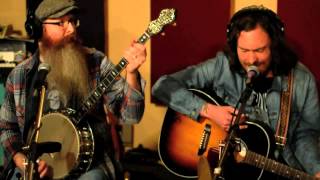 The Maldives - &quot;Come On Come On&quot; (Jet City Stream Session)