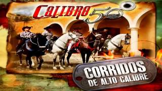 Calibre 50 El Zorro 2013 &#39;ESTRENO&#39; Corridos de Alto Calibre