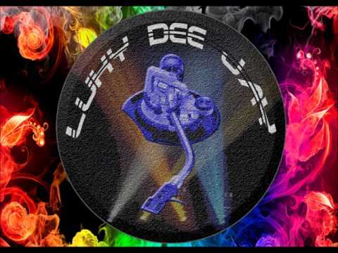 Luky Dee Jay  /  Ven Tu -  Alkala