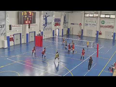 U17F ROBOSYSTEM CONCOREZZO vs VEDANESE