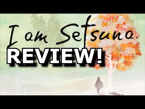 I Am Setsuna Review! (PS4/Switch) A Great New JRPG?