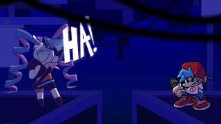 Cover art for supreme