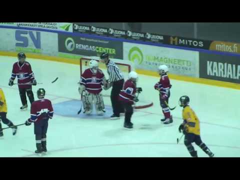 Jukurit - KY-80/Titaanit