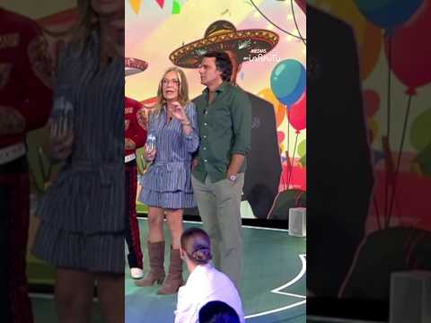 Belén Ro cree que Roca Rey no debería de hacer una fiesta de cumpleaños por todo lo alto