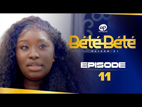 BÉTÉ BÉTÉ - Saison 1 - Episode 11 **VOSTFR**