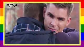 Monica Nranjo - Yo vengo y tu te vas (Temática Gay)