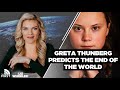 Greta Thunberg's WRONG End Of The World Prediction