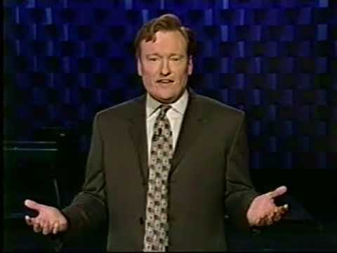 Monologue - 9/7/2001