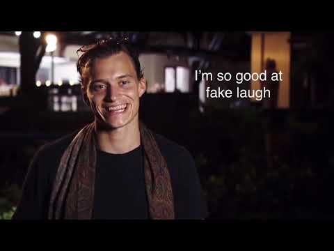 Henrik borg from ”ex on the beach” (norway) laughter compilation