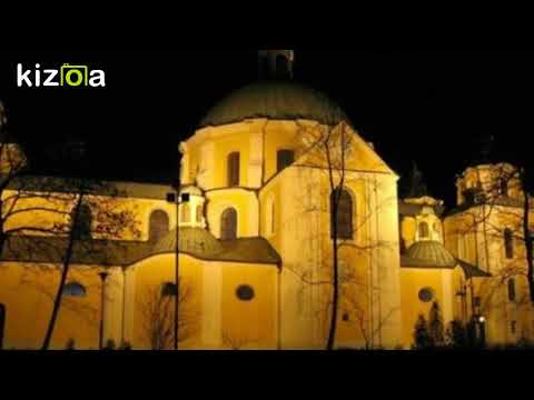 Montaż Wideo Kizoa: Trzemeszno