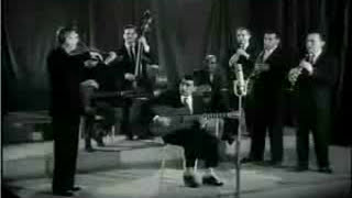Stephane Grappelli & Joseph Reinhardt - "Minor Swing"