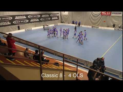 C1SM Classic-OLS, Tampere 17.10.2020