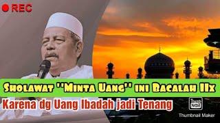 Download lagu Sholawat 'Minta Uang' Bacalah 11x, Karena dg Uang Ibadah jadi Tenang, KH. ABDUL GHOFUR LAMONGAN mp3 Download lagu Sholawat 'Minta Uang' Bacalah 11x, Karena dg Uang Ibadah jadi Tenang, KH. ABDUL GHOFUR LAMONGAN mp3