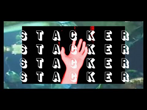 ENOX - Stacker (Official Music Video)