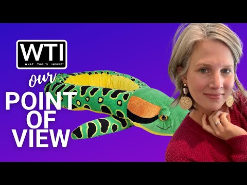 Wild Republic Anaconda Snake Toys - WTI product video review