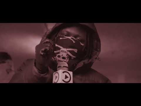 (Zone 2/YPB) UnrulyBad X Karma X Trizzac X Bgody X Lr X Kwengface - No Censor-MONOMIX-