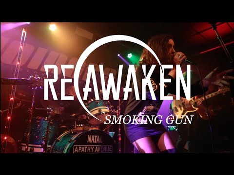 Reawaken-Smoking Gun (Official Music Video)