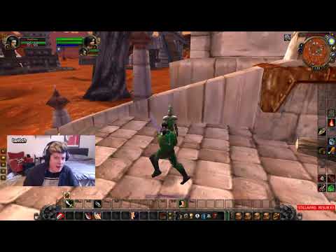 Payo - WoW Classic Day 150