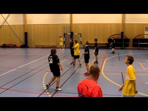 IFK Malmö HF P96/97—GW Landskrona HK. Del 2:3