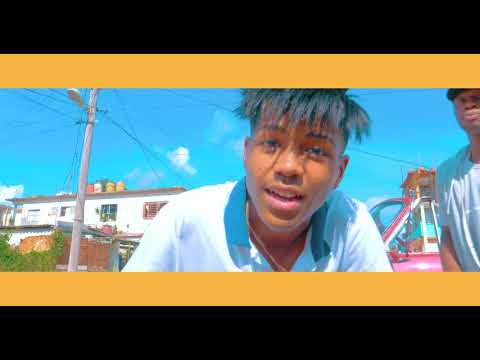 Wampi - La Canilla, Canilleo (Official Video) ft. El Iroso