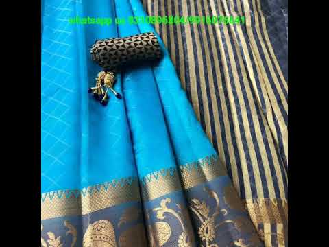Fancy saree designs