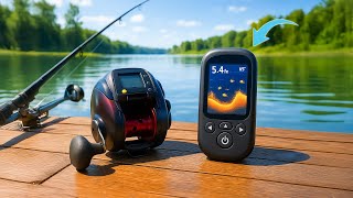 25 Best Fishing Gadgets Seniors And Everybody Will Love
