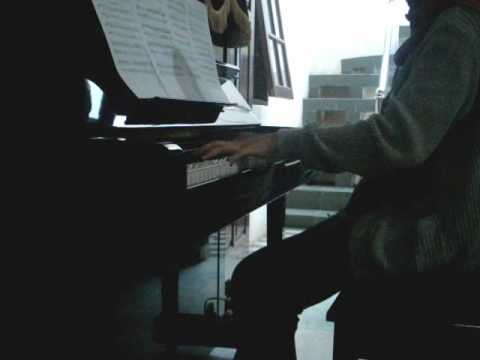 The Tribe of Heavenly God's Theme