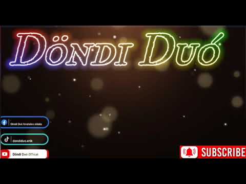 Döndi Duó 2022 - Ez az élet Magyarországon