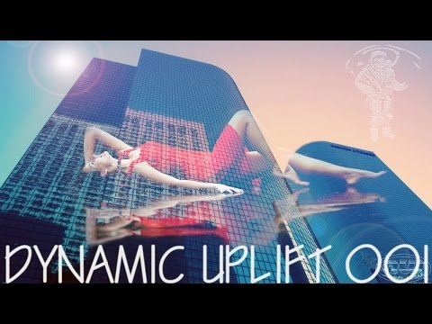 DYNAMIC UPLIFT 001 episode (mixed by Andrew Wonderfull) http://bit.ly/awtrance