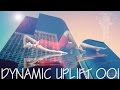 DYNAMIC UPLIFT 001 episode (mixed by Andrew ...