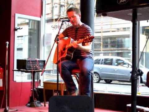 Dave Aitken's Under The Same Sun @ Events For Charities