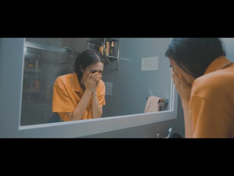 Pressure - Lauren Cimorelli (Official Music Video)