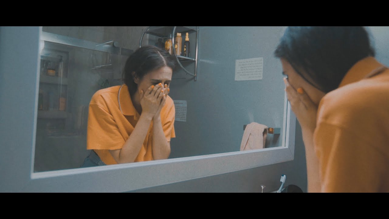 Lauren Cimorelli — Pressure