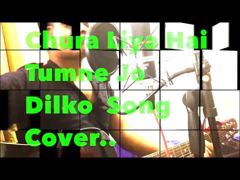 Abhay bagha Chura liya...