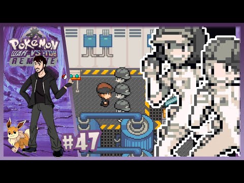 ENTRENADORES LV100 DE ACERO EN LA GUARIDA DE LOS TDB - POKÉMON WAR vs TDB REMAKE #47 - FloGar