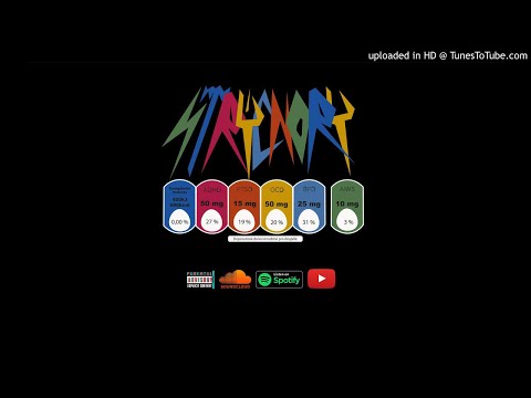 Strýc Nory - Nejsem tvoje máma (prod. gas shawty x bvtterfly)